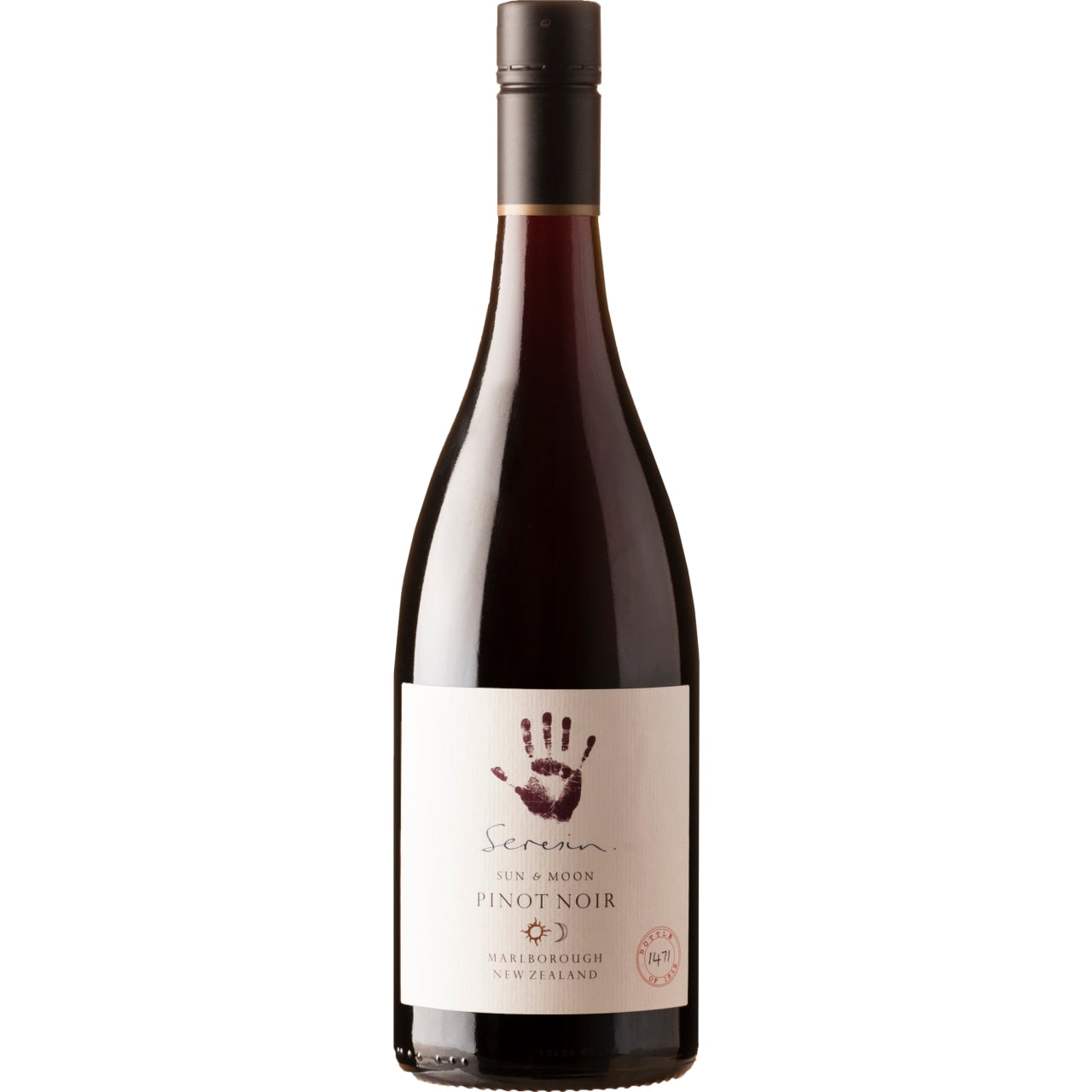 Seresin Estate, Sun and Moon Pinot Noir, 2016 - Cantina ed Enoteca