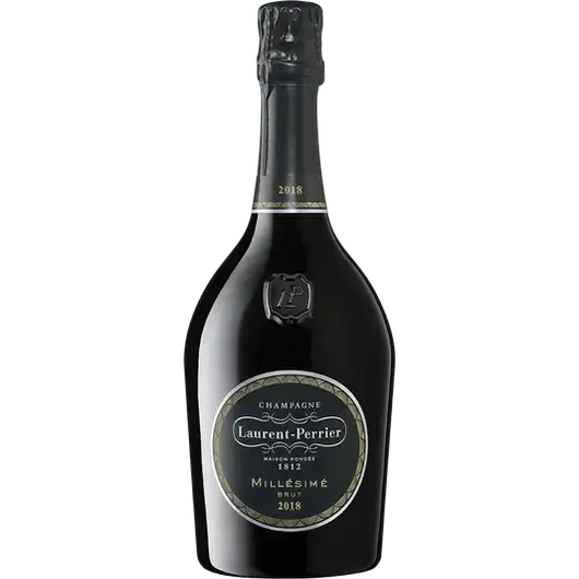 Laurent-Perrier, Brut Millesime, 2018