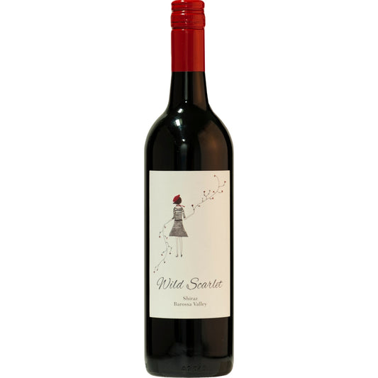 Rojomoma, Wild Scarlet Shiraz, 2021 - Cantina ed Enoteca