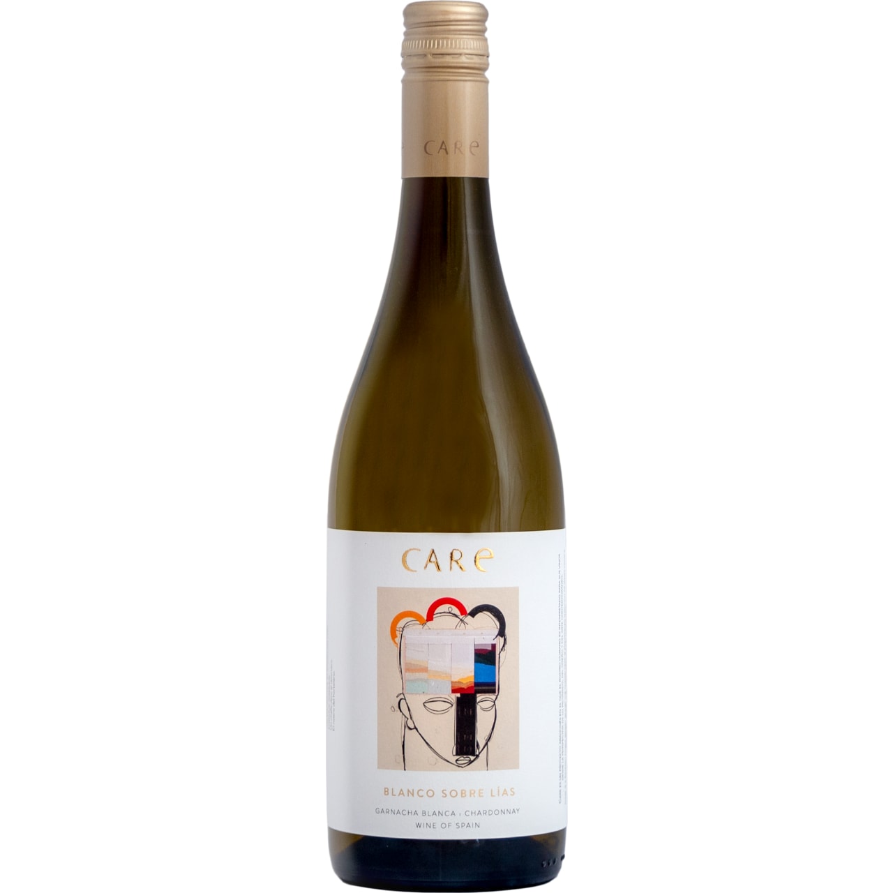 Bodegas Care, Blanco Sobre Lías, 2024 - Cantina ed Enoteca