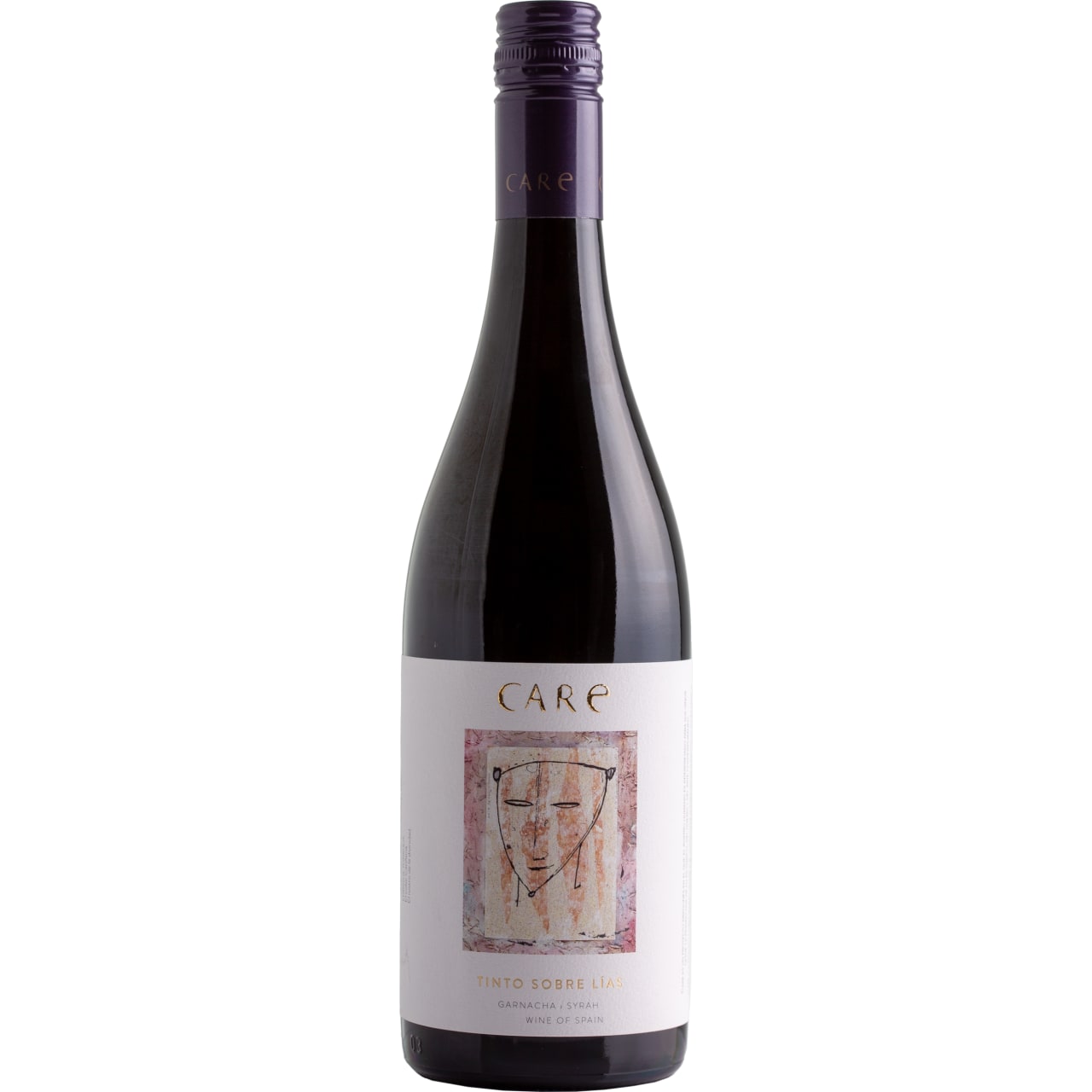 Bodegas Care, Tinto Sobre Lías, 2024 - Cantina ed Enoteca