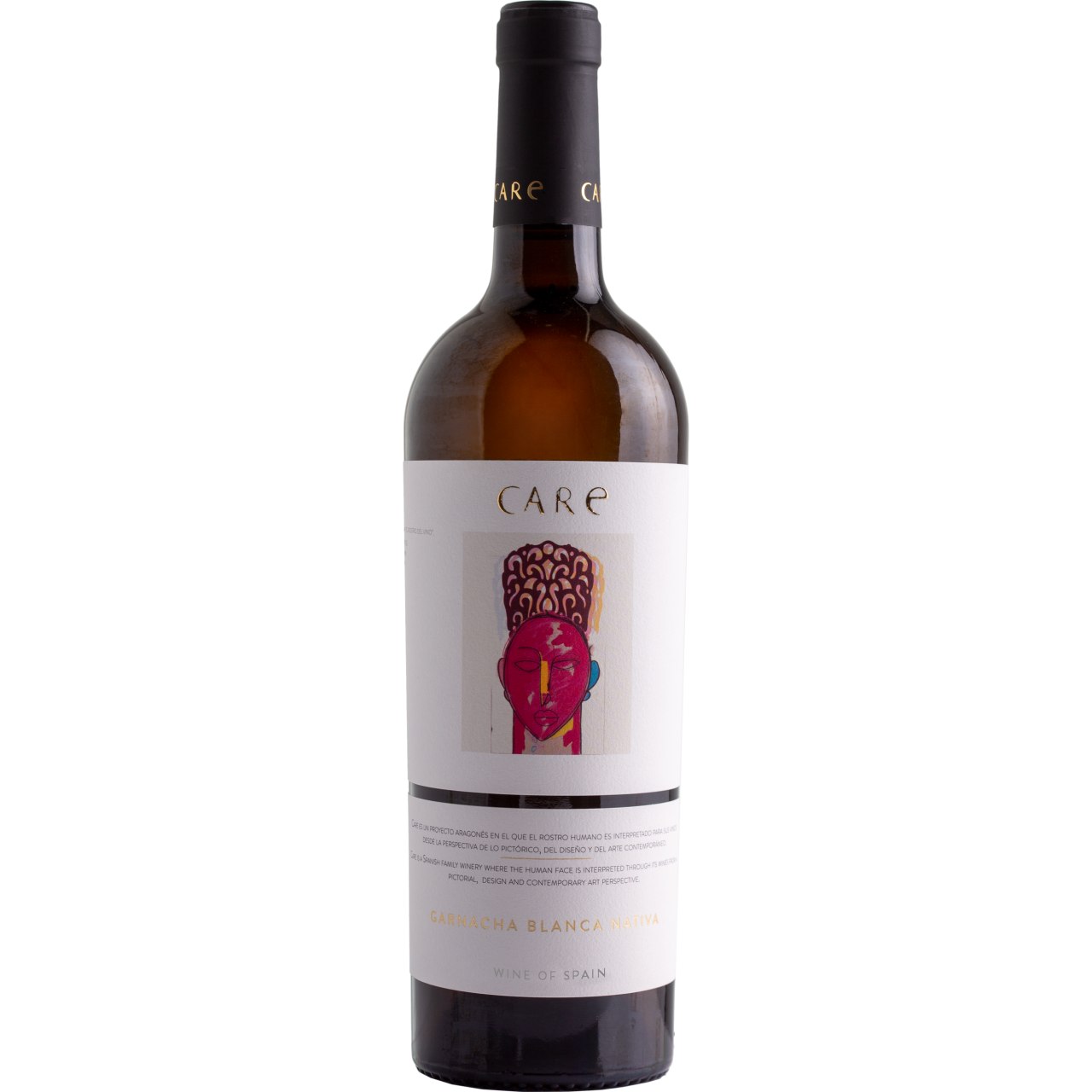 Bodegas Care, Garnacha Blanca Nativa, 2024 - Cantina ed Enoteca