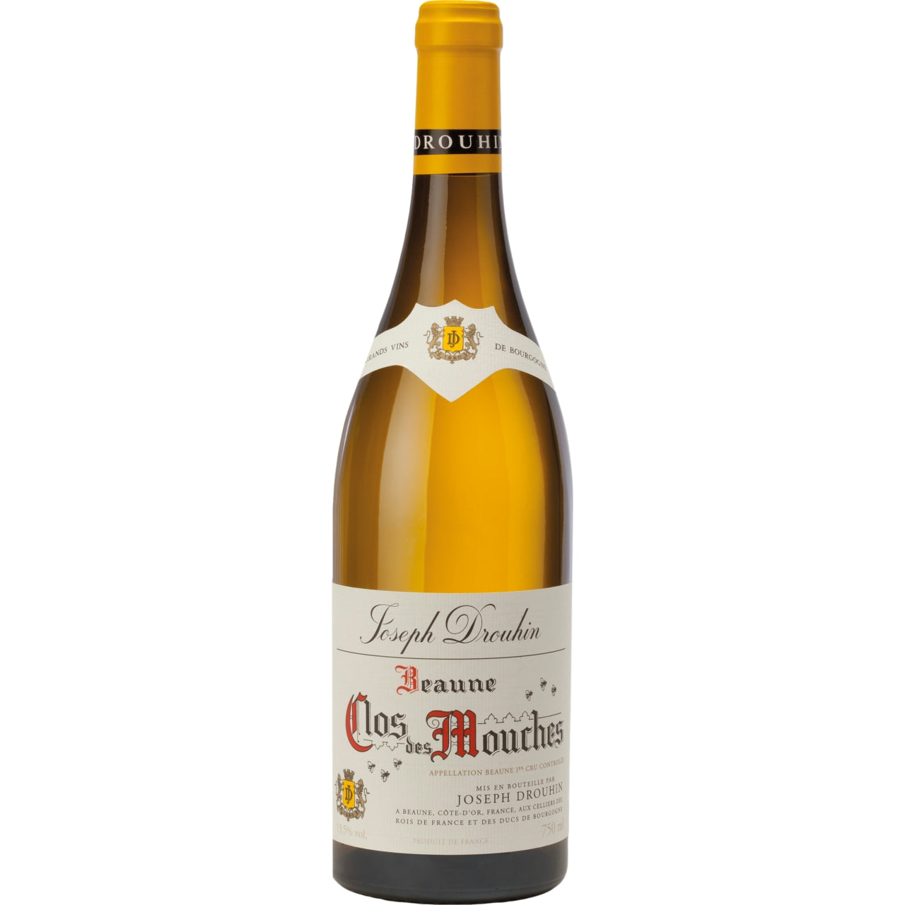 Buy Joseph Drouhin, Beaune Clos des Mouches Premier Cru Blanc, 2022 - Cantina Ed Enoteca