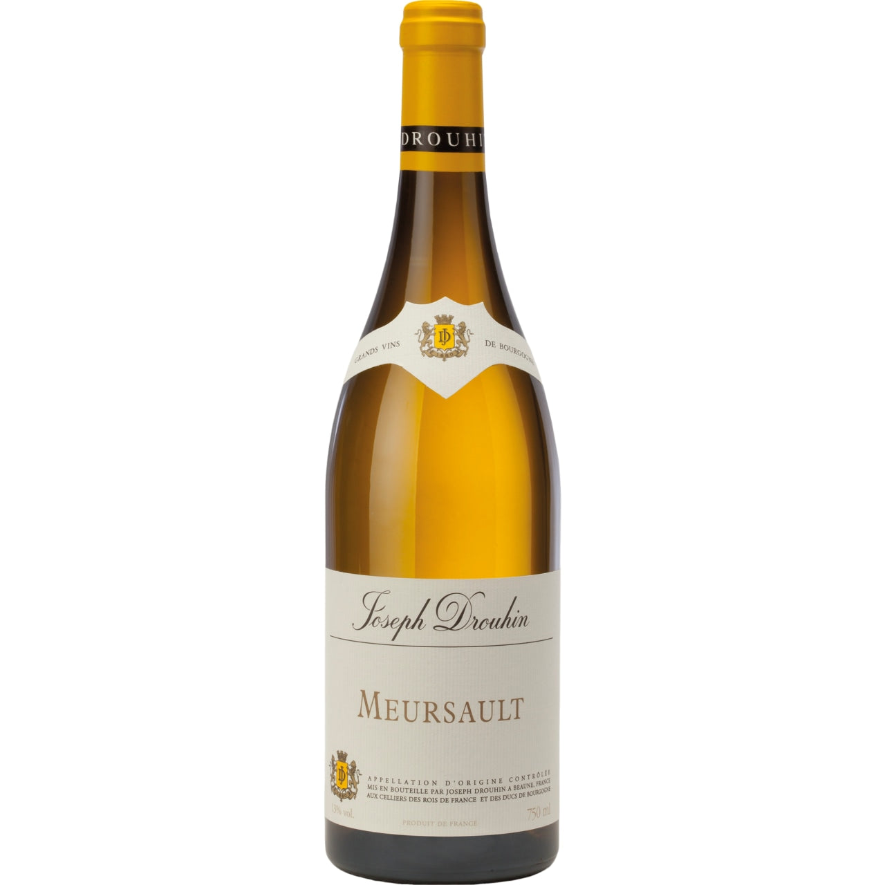 Joseph Drouhin, Meursault, 2023 - Cantina ed Enoteca