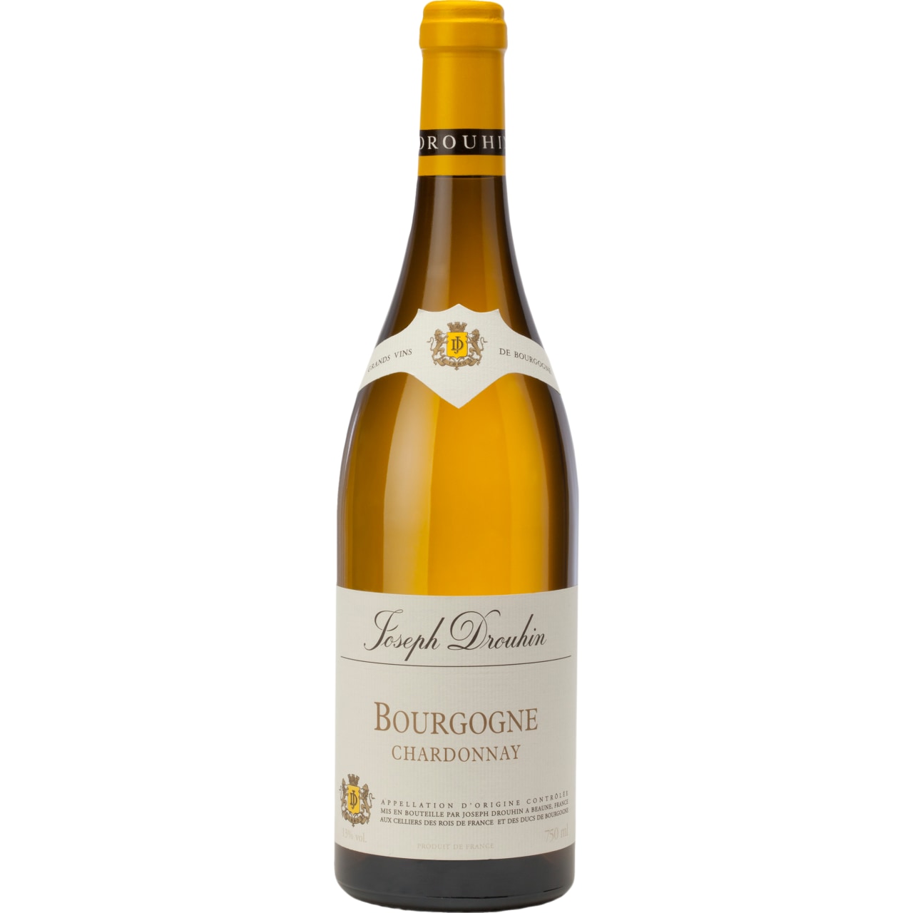 Joseph Drouhin, Bourgogne Chardonnay ,2022 - Cantina ed Enoteca