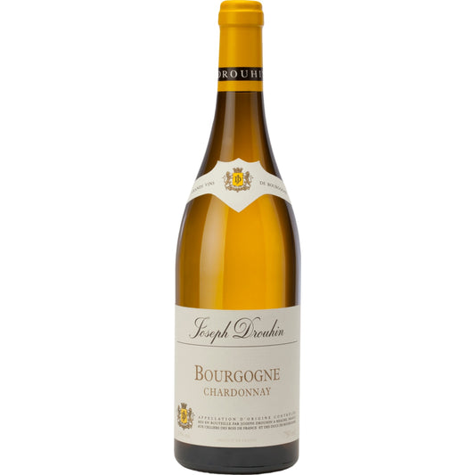 Joseph Drouhin, Bourgogne Chardonnay ,2022 - Cantina ed Enoteca