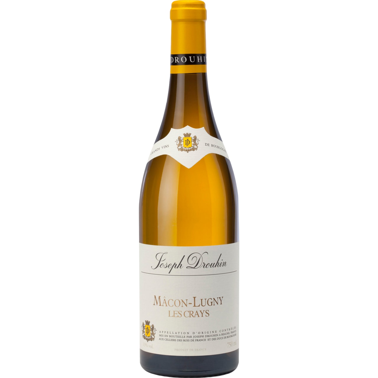 Joseph Drouhin, Mâcon-Lugny Les Crays, 2024 - Cantina ed Enoteca