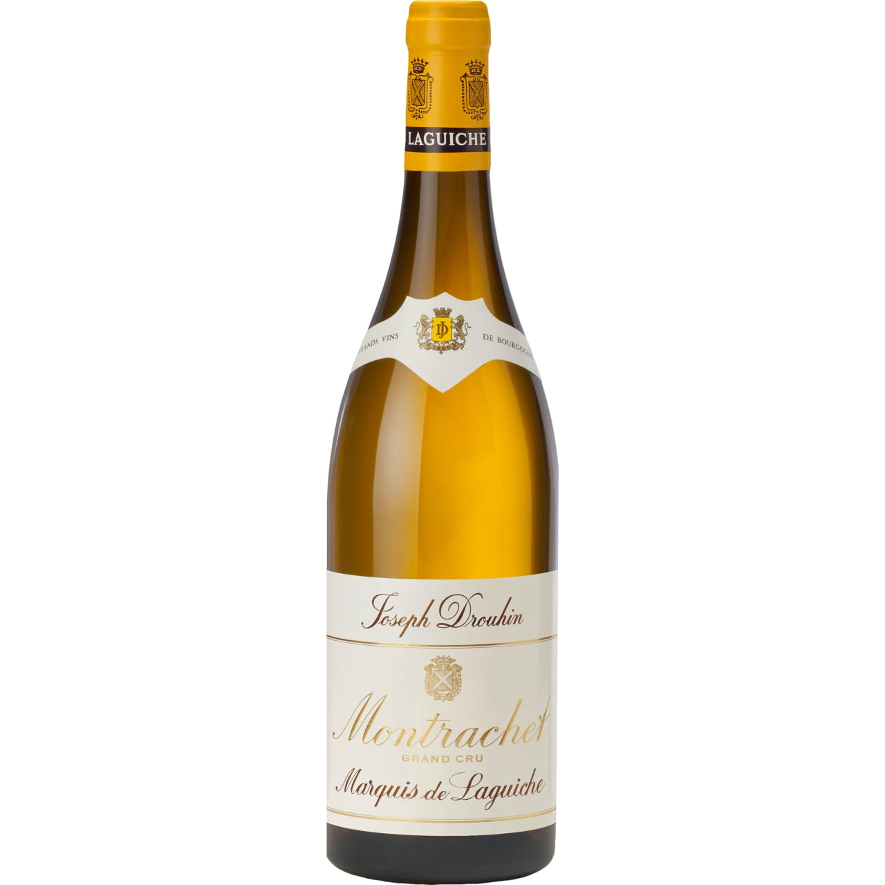 Joseph Drouhin, Montrachet Grand Cru, Marquis de Laguiche, 2021 - Cantina ed Enoteca