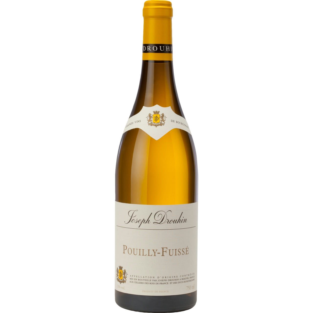 Joseph Drouhin, Pouilly-Fuissé, 2023 - Cantina ed Enoteca