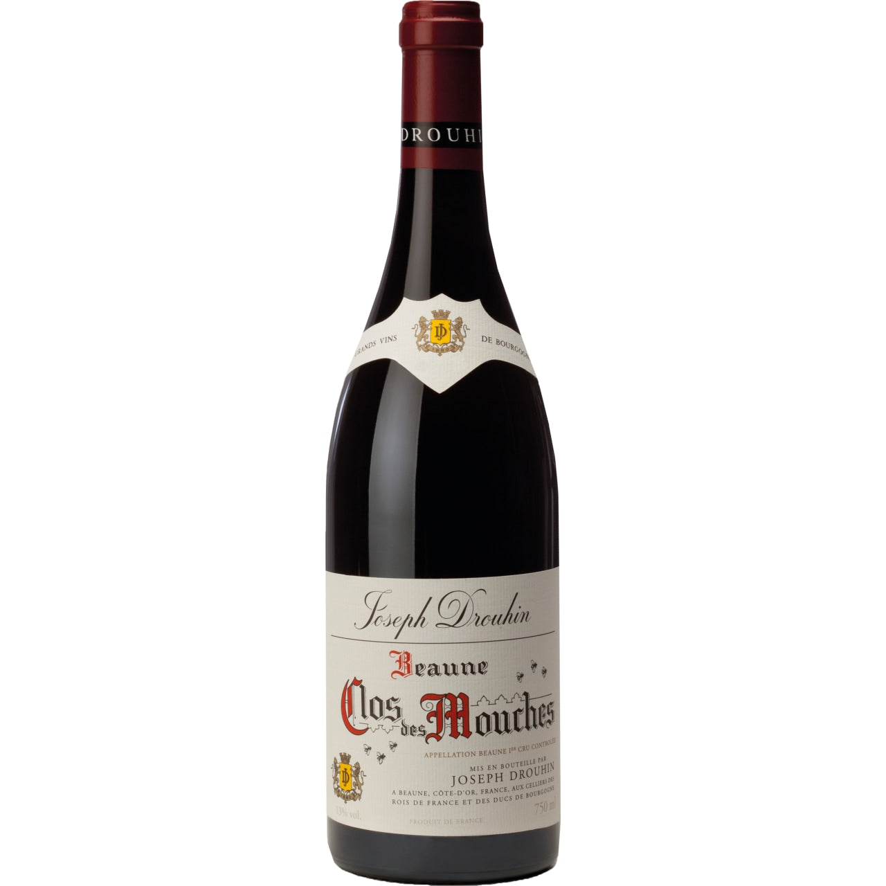 Joseph Drouhin, Beaune Clos des Mouches Premier Cru, 2020 - Cantina ed Enoteca