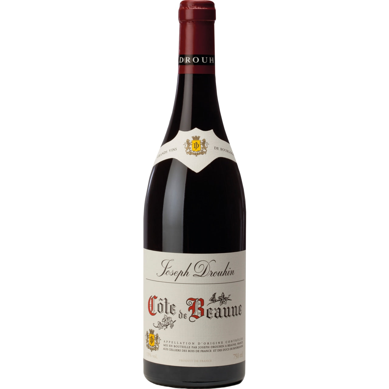 Joseph Drouhin, Côte de Beaune, 2021 - Cantina ed Enoteca
