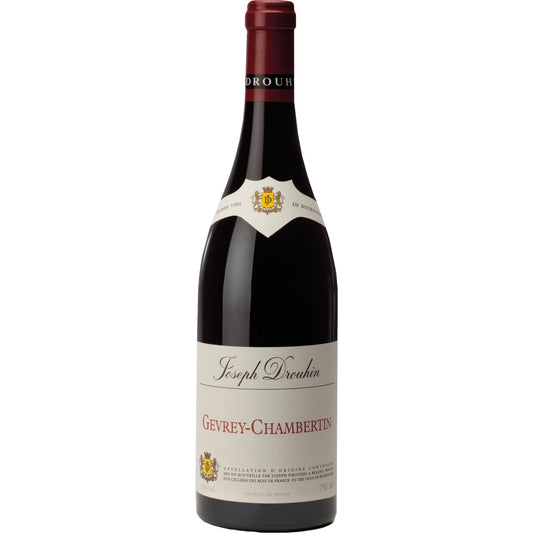 Joseph Drouhin, Gevrey-Chambertin, 2022 - Cantina ed Enoteca