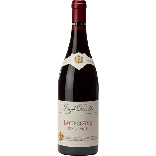 Joseph Drouhin, Bourgogne Pinot Noir, 2022 - Cantina ed Enoteca