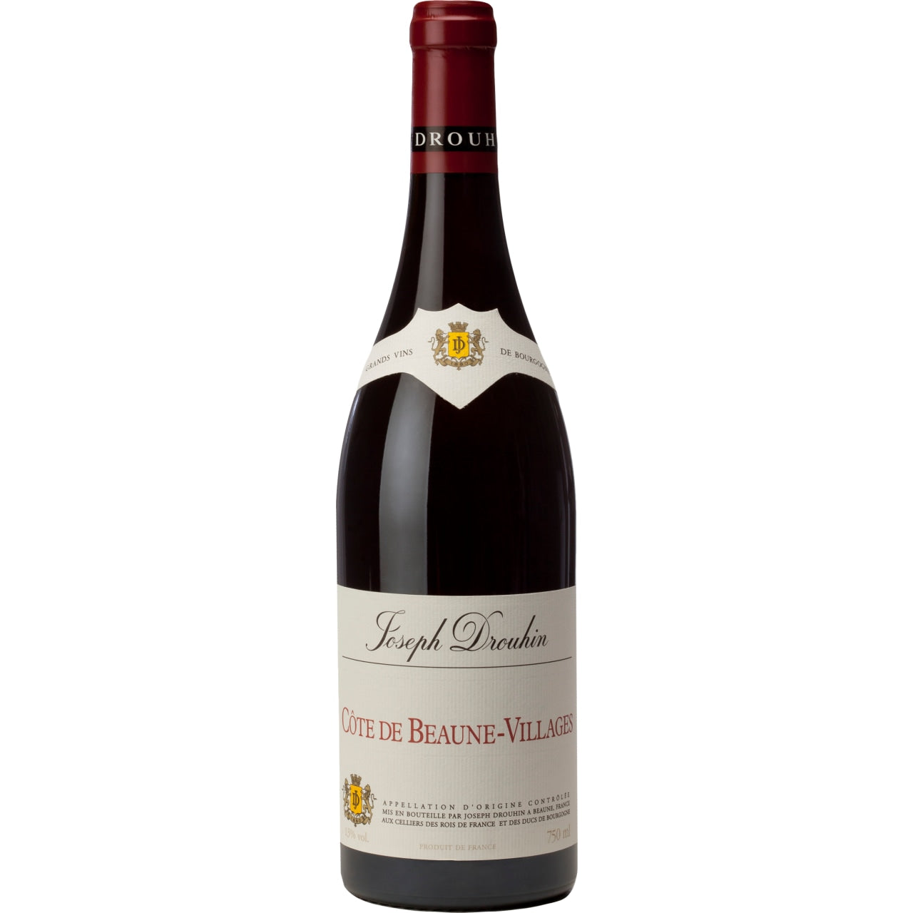 Joseph Drouhin, Côte de Beaune-Villages, 2021 - Cantina ed Enoteca