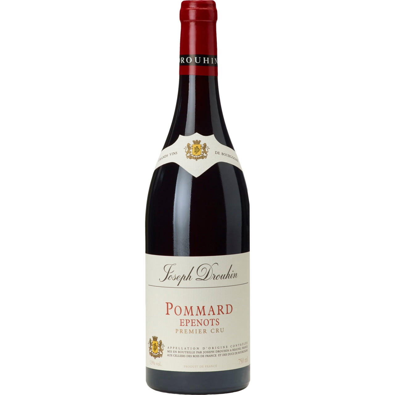 Joseph Drouhin , Premier Cru Epenots, 2020 - Cantina ed Enoteca
