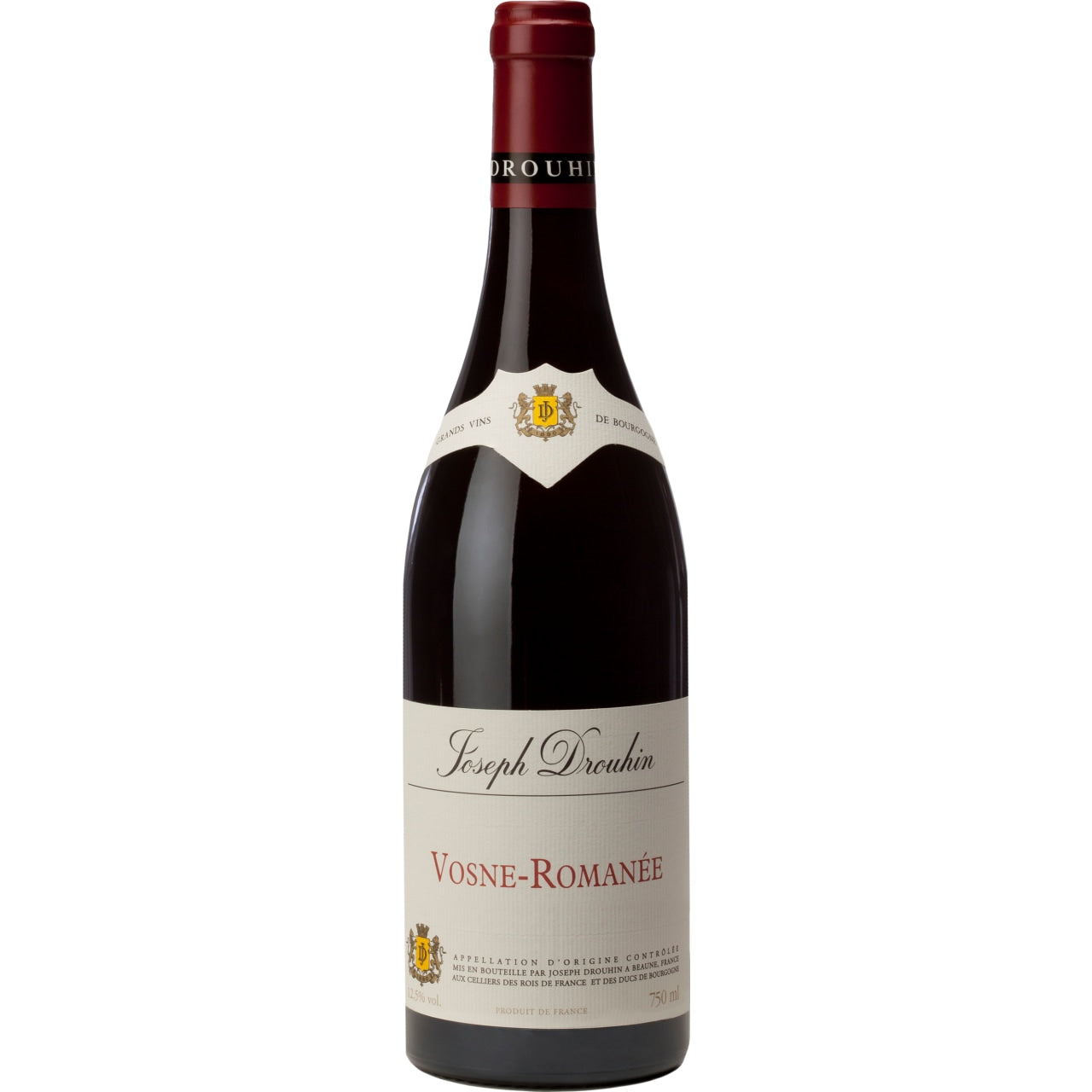 Joseph Drouhin ,Vosne-Romanée, 2021 - Cantina ed Enoteca
