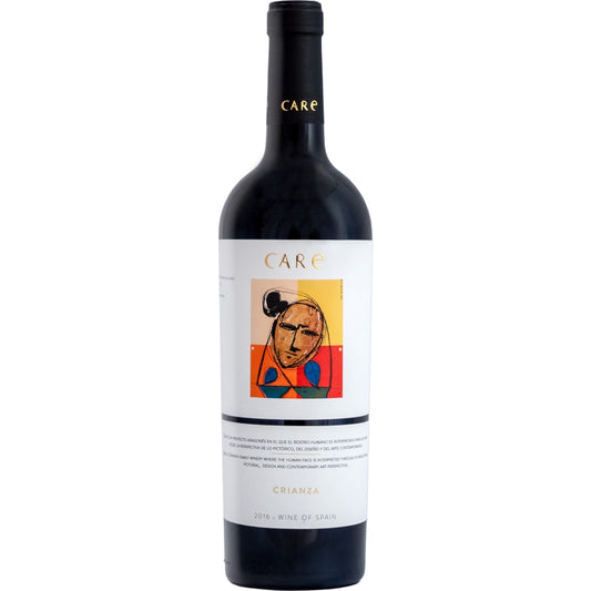Bodegas Care, Crianza, 2022 - Cantina ed Enoteca