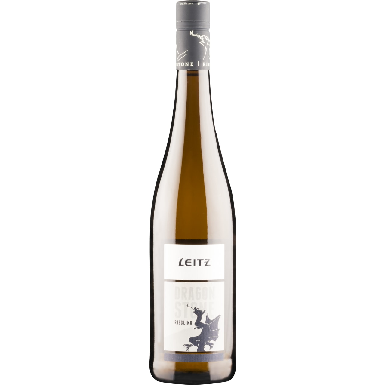 Weingut Leitz, Dragonstone Riesling (Off-Dry), Rheingau, 2024 - Cantina ed Enoteca