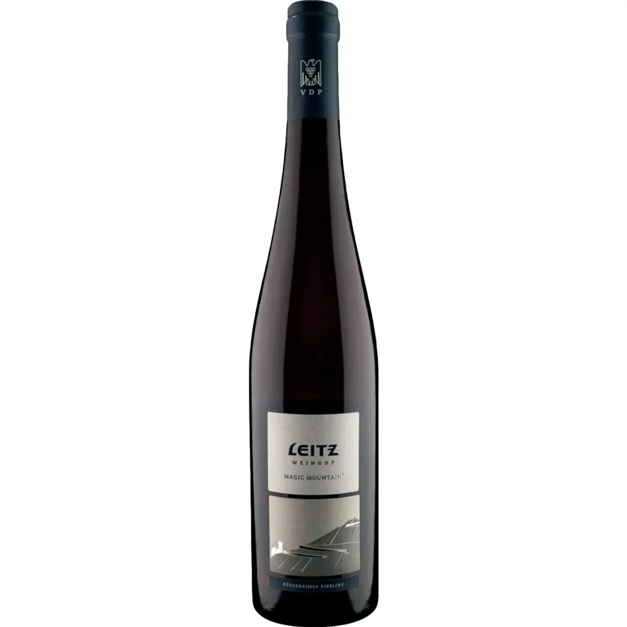 Weingut Leitz, Magic Mountain Riesling (Dry), Rheingau, 2022