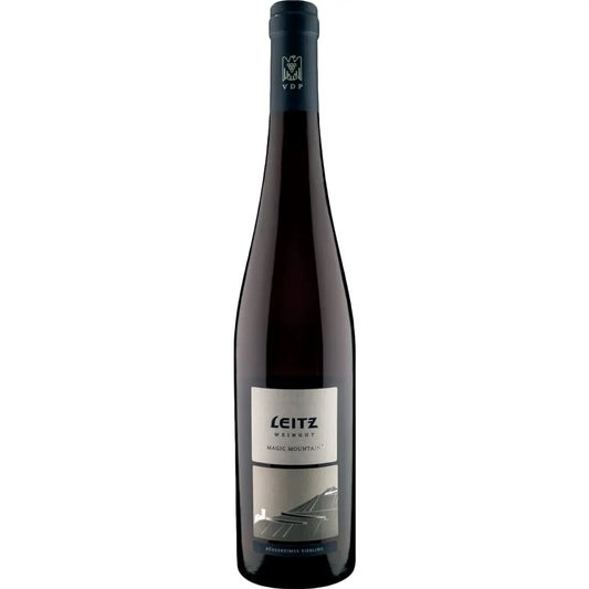 Weingut Leitz, Magic Mountain Riesling (Dry), Rheingau, 2022