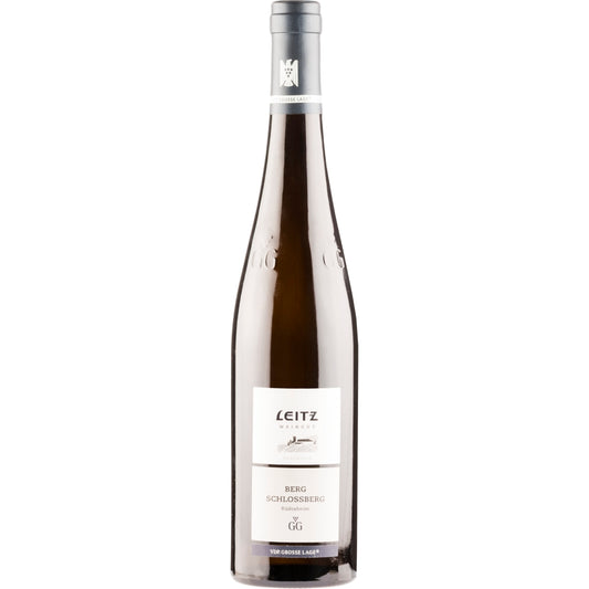Weingut Leitz, Grand Cru Riesling 'Berg Schlossberg' GG, 2020 - Cantina ed Enoteca