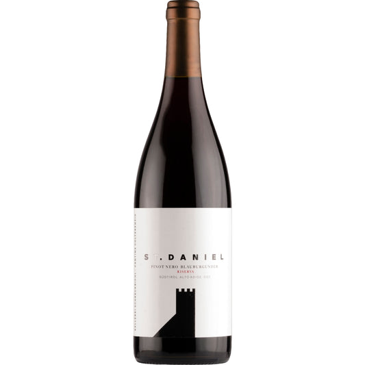 Colterenzio, St Daniel Pinot Nero Riserva DOC Alto Adige, 2022 - Cantina ed Enoteca