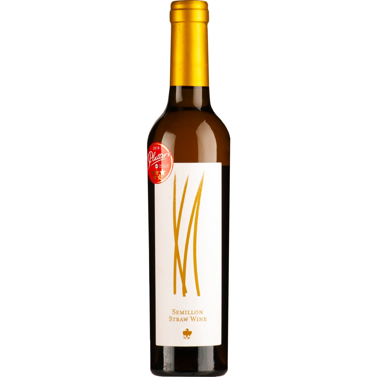 Buy Meinert, Semillon Straw Wine, 2015 37.5cl - Cantina Ed Enoteca