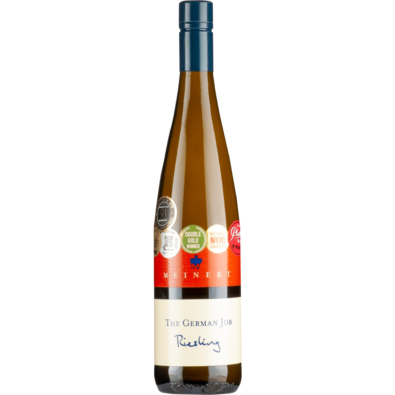 Meinert ,Riesling 'The German Job', 2024 - Cantina ed Enoteca