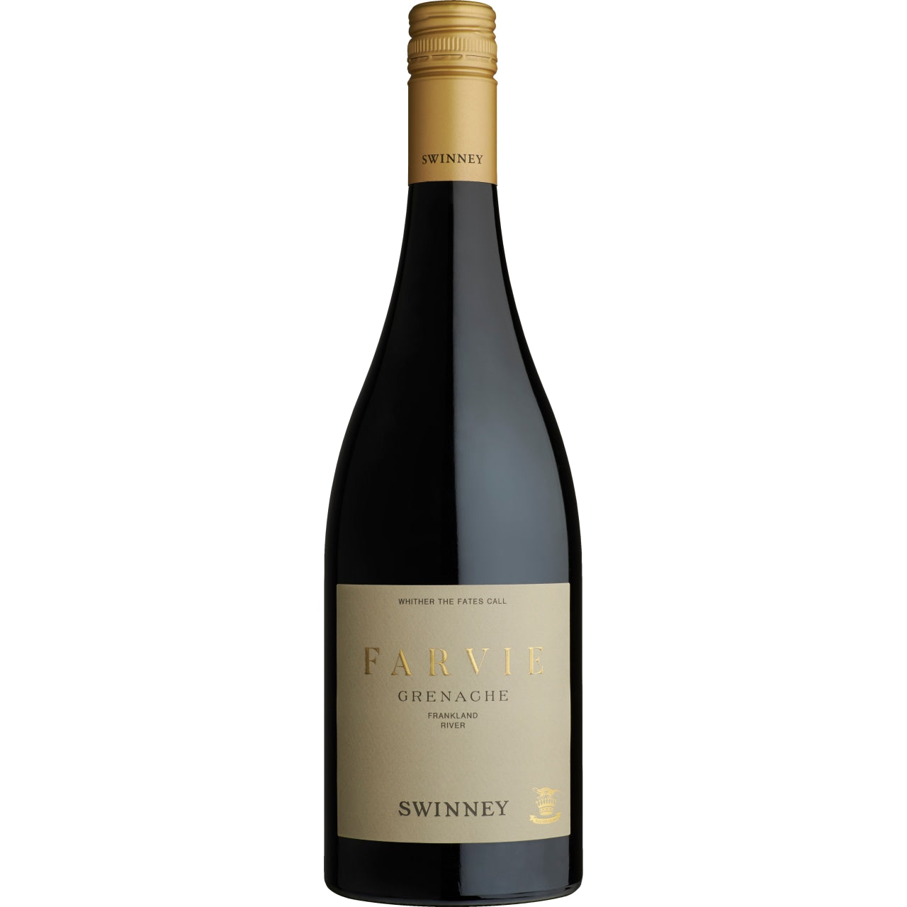 Swinney, Farvie Grenache, 2018 - Cantina ed Enoteca
