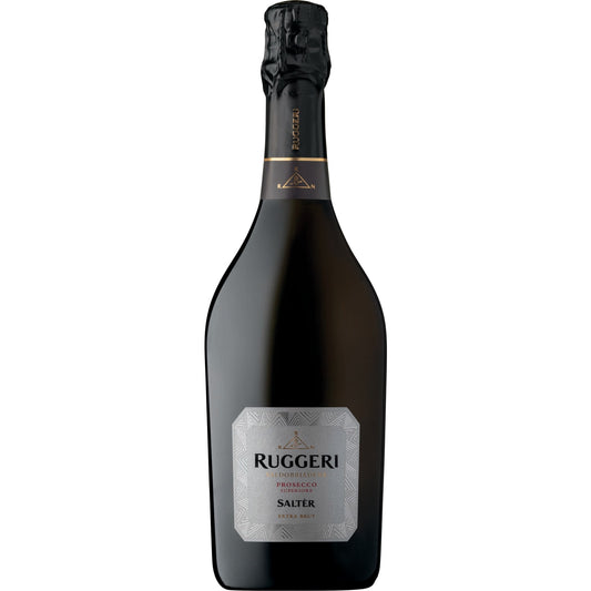 Ruggeri, Salter Prosecco, NV - Cantina ed Enoteca