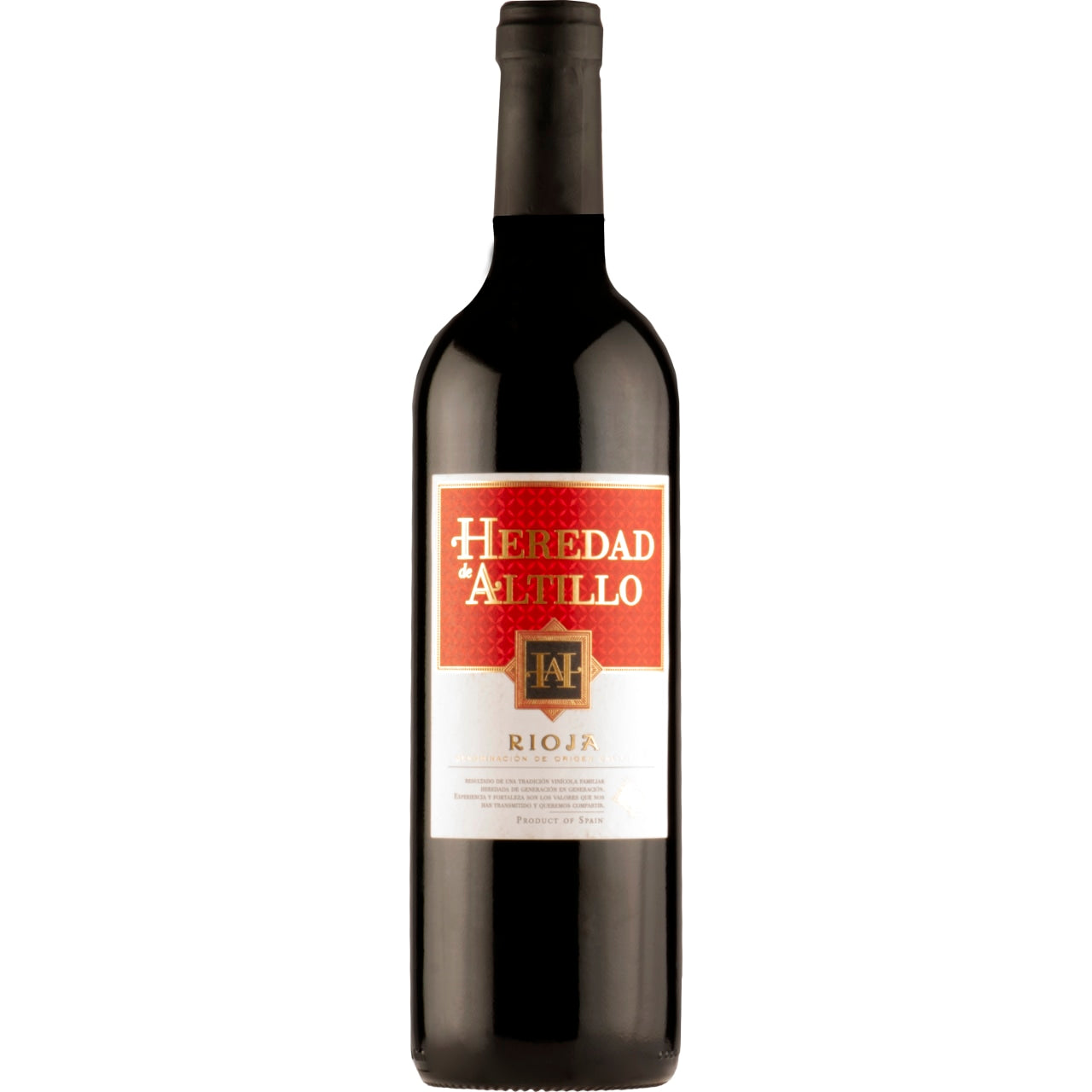 Buy Vintae, Heredad, de Altillo Tempranillo, 2023 - Cantina Ed Enoteca