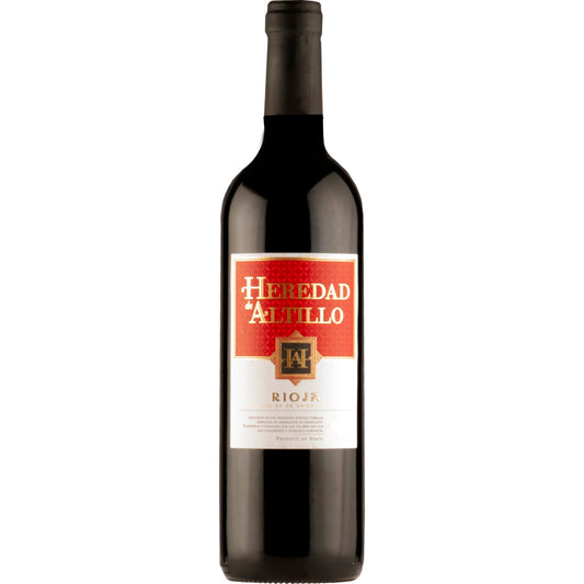 Vintae, Heredad, de Altillo Tempranillo, 2023