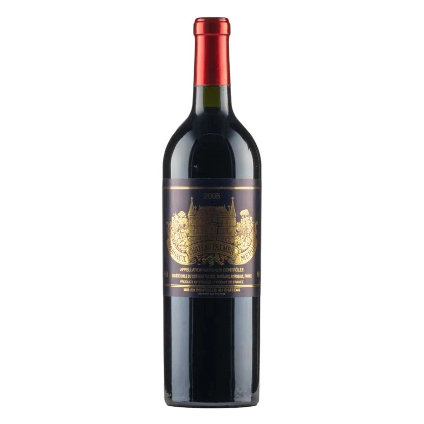 Buy Chateau Palmer Margaux, 2005 - Cantina Ed Enoteca