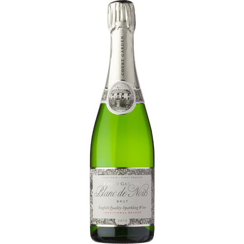 Court Garden, Blanc de Noirs, 2014 - Cantina ed Enoteca