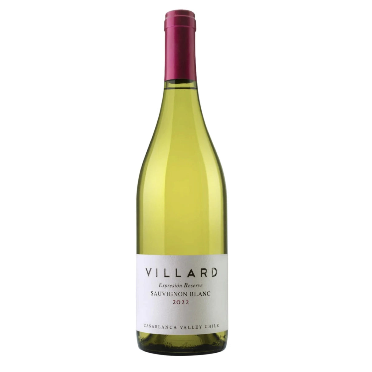 Villard Fine Wines, Expresions Sauvignon Blanc, 2023 - Cantina ed Enoteca