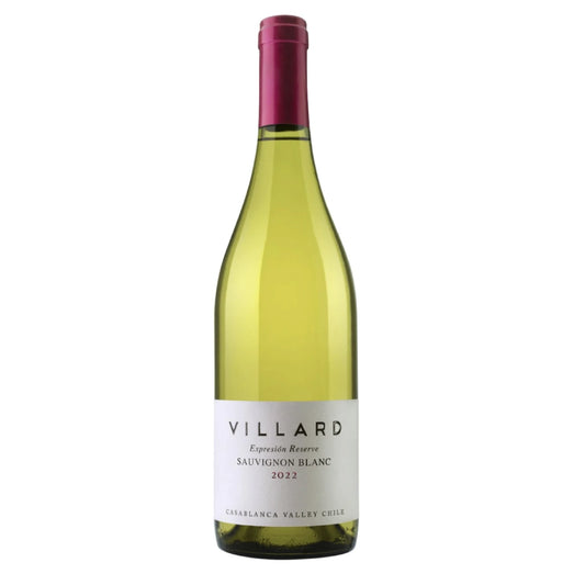 Villard Fine Wines, Expresions Sauvignon Blanc, 2023 - Cantina ed Enoteca