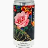 Laylo, Malbec, NV CAN (24 x 18.7cl) - Cantina ed Enoteca