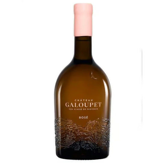 Chateau D'Esclans, Maison Galoupet Cru Classe Rose Organic, 2023 - Cantina ed Enoteca