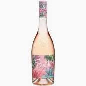 Chateau D'Esclans, The Beach Rose, 2024 - Cantina ed Enoteca