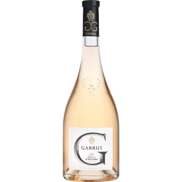 Chateau D'Esclans, Garrus, 2022