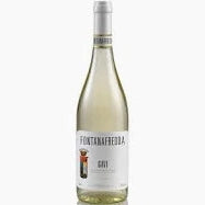 Fontanafredda, Gavi DOCG, 2024 - Cantina ed Enoteca
