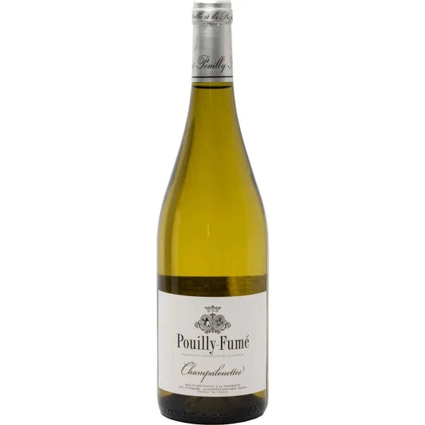 Caves de Pouilly sur Loire, Pouilly-Fume AOC Champalouettes, 2023 - Cantina ed Enoteca
