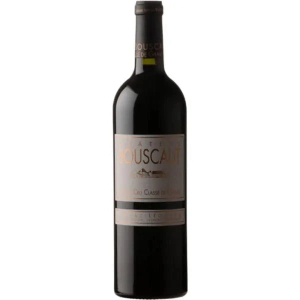 Château Bouscaut, Péssac-Léognan Cru Classé, 2019 - Cantina ed Enoteca