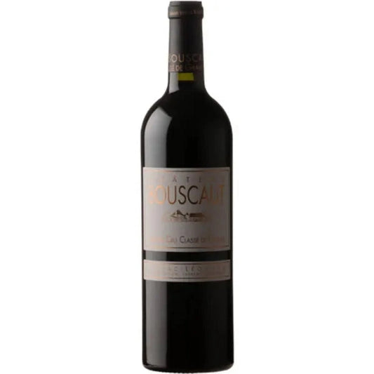Château Bouscaut, Péssac-Léognan Cru Classé, 2019 - Cantina ed Enoteca
