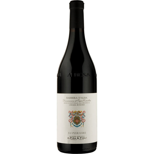 Chiara Boschis - E. Pira, Langhe Nebbiolo, 2022 - Cantina ed Enoteca