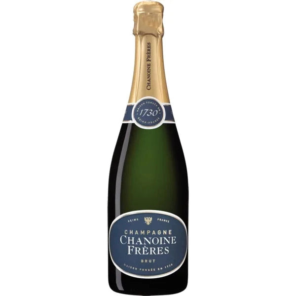 Chanoine Freres Champagne, Reserve Privee, NV - Cantina ed Enoteca