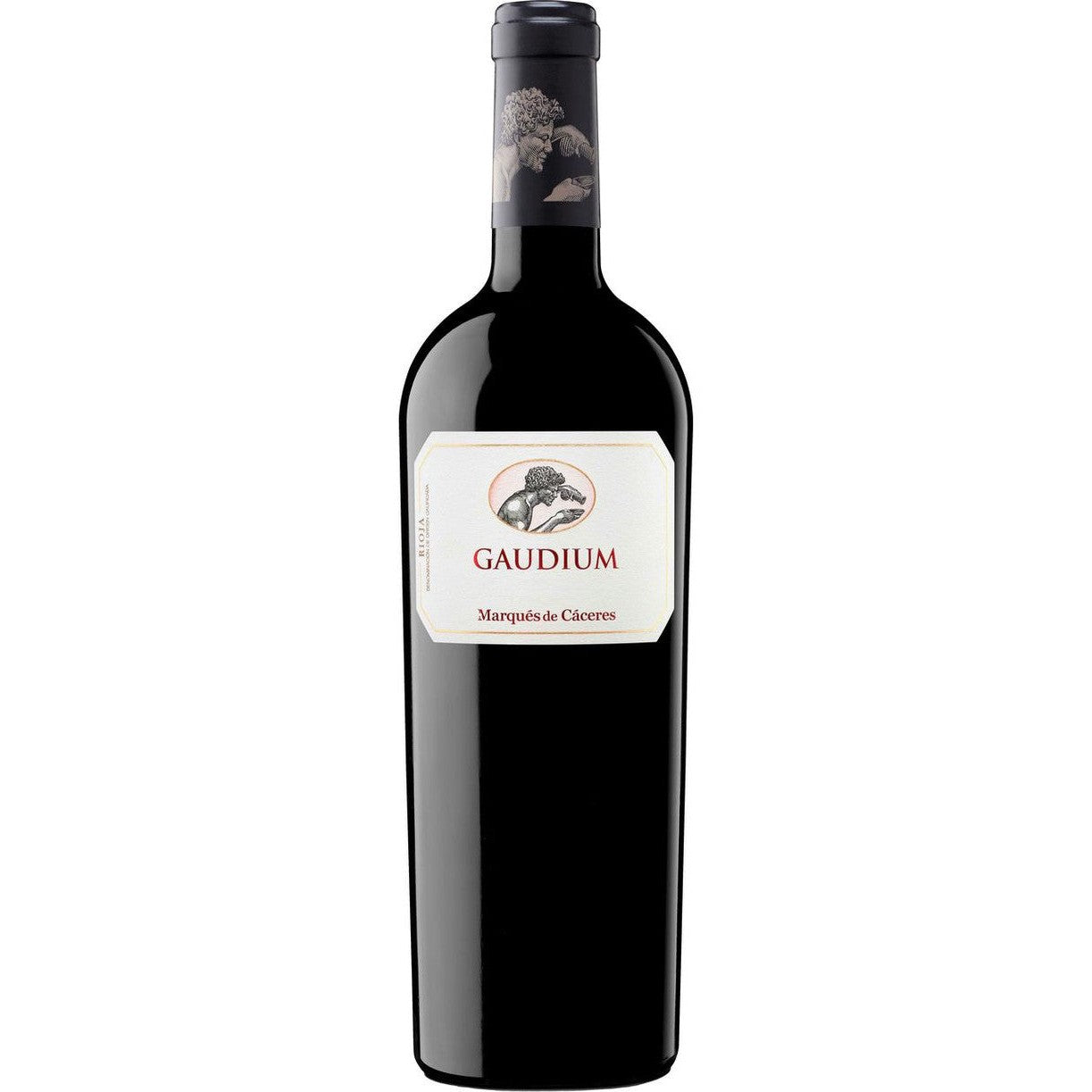 Buy Marques de Caceres, Gaudium Reserva, 2020 - Cantina Ed Enoteca