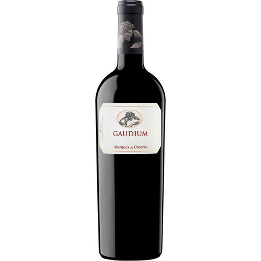 Marques de Caceres, Gaudium Reserva, 2020