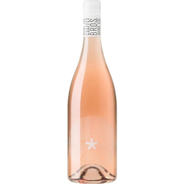 Chaffey Bros. Wine Co, Lux Venit Rosé, 2022 - Cantina ed Enoteca