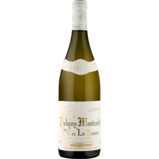 Jean Louis Chavy, Puligny-Montrachet 1er Cru Perrieres, 2022 - Cantina ed Enoteca